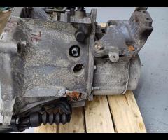 CAMBIO MANUALE 5 MARCE BVM5 PEUGEOT 308 2014 9HP 9 - 10