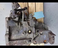 CAMBIO MANUALE 5 MARCE BVM5 PEUGEOT 308 2014 9HP 9 - 12