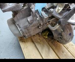 CAMBIO MANUALE 5 MARCE BVM5 PEUGEOT 308 2014 9HP 9 - 14