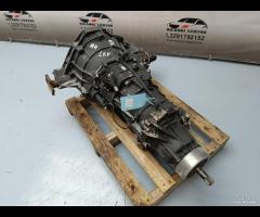 CAMBIO MANUALE 6M LRV AUDI A4 QUATTRO 2012 CAH CAH - 6