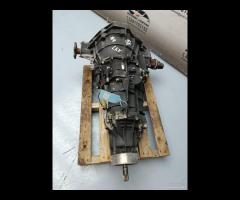 CAMBIO MANUALE 6M LRV AUDI A4 QUATTRO 2012 CAH CAH - 9