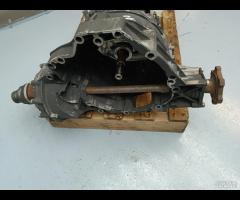 CAMBIO MANUALE 6M LRV AUDI A4 QUATTRO 2012 CAH CAH - 10
