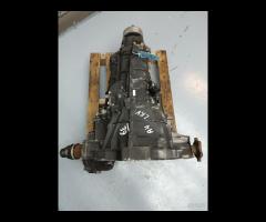 CAMBIO MANUALE 6M LRV AUDI A4 QUATTRO 2012 CAH CAH - 12