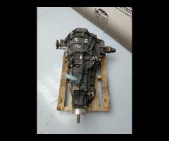 CAMBIO MANUALE 6M LRV AUDI A4 QUATTRO 2012 CAH CAH - 16