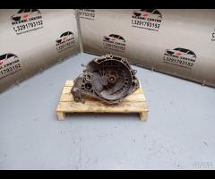 CAMBIO MANUALE 5M OPEL CORSA E 2015 1.2B 51KW 2458