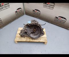 CAMBIO MANUALE 5M OPEL CORSA E 2015 1.2B 51KW 2458