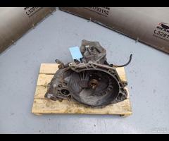 CAMBIO MANUALE 5M OPEL CORSA E 2015 1.2B 51KW 2458