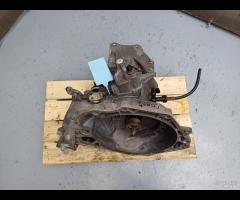 CAMBIO MANUALE 5M OPEL CORSA E 2015 1.2B 51KW 2458