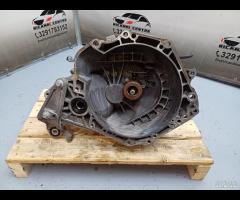 CAMBIO MANUALE 5M OPEL CORSA E 2015 1.2B 51KW 2458