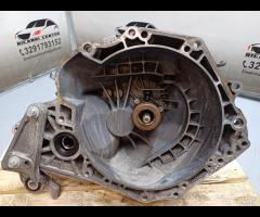CAMBIO MANUALE 5M OPEL CORSA E 2015 1.2B 51KW 2458 - 6