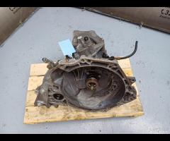 CAMBIO MANUALE 5M OPEL CORSA E 2015 1.2B 51KW 2458 - 7