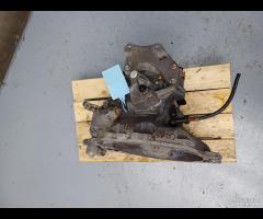 CAMBIO MANUALE 5M OPEL CORSA E 2015 1.2B 51KW 2458 - 8