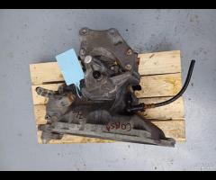 CAMBIO MANUALE 5M OPEL CORSA E 2015 1.2B 51KW 2458 - 9