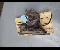 CAMBIO MANUALE 5M OPEL CORSA E 2015 1.2B 51KW 2458 - 13