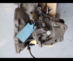 CAMBIO MANUALE 5M OPEL CORSA E 2015 1.2B 51KW 2458 - 14