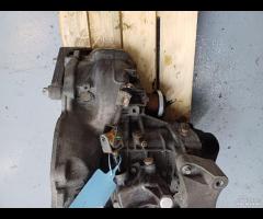 CAMBIO MANUALE 5M OPEL CORSA E 2015 1.2B 51KW 2458 - 15