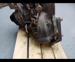 CAMBIO MANUALE 5M OPEL CORSA E 2015 1.2B 51KW 2458 - 16