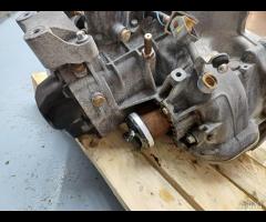 CAMBIO MANUALE 5M OPEL CORSA E 2015 1.2B 51KW 2458 - 19