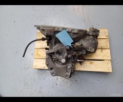 CAMBIO MANUALE 5M OPEL CORSA E 2015 1.2B 51KW 2458 - 21