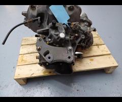 CAMBIO MANUALE 5M OPEL CORSA E 2015 1.2B 51KW 2458 - 22