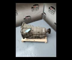 CAMBIO AUTOMATICO 6MARCE 2010 JAGUAR XF (X250) 306