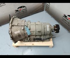 CAMBIO AUTOMATICO 6MARCE 2010 JAGUAR XF (X250) 306