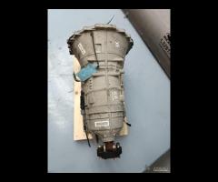 CAMBIO AUTOMATICO 6MARCE 2010 JAGUAR XF (X250) 306