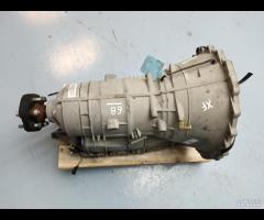 CAMBIO AUTOMATICO 6MARCE 2010 JAGUAR XF (X250) 306