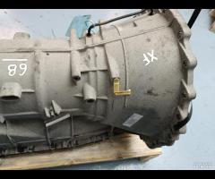 CAMBIO AUTOMATICO 6MARCE 2010 JAGUAR XF (X250) 306 - 7