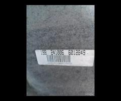 CAMBIO AUTOMATICO 6MARCE 2010 JAGUAR XF (X250) 306 - 8