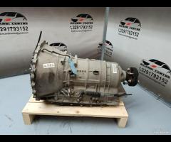 CAMBIO AUTOMATICO 6MARCE 2010 JAGUAR XF (X250) 306 - 11