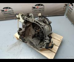 CAMBIO MAN 5 MAR 2010 PEUGEOT 207 GT BVM5 9H01 9HZ