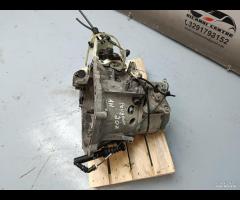 CAMBIO MAN 5 MAR 2010 PEUGEOT 207 GT BVM5 9H01 9HZ - 6