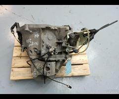 CAMBIO MAN 5 MAR 2010 PEUGEOT 207 GT BVM5 9H01 9HZ - 7