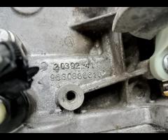 CAMBIO MAN 5 MAR 2010 PEUGEOT 207 GT BVM5 9H01 9HZ - 10