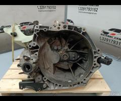 CAMBIO MAN 5 MAR 2010 PEUGEOT 207 GT BVM5 9H01 9HZ - 11