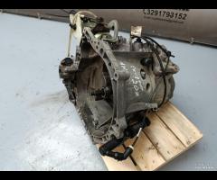 CAMBIO MAN 5 MAR 2010 PEUGEOT 207 GT BVM5 9H01 9HZ - 13