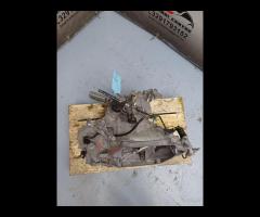 CAMBIO MANUALE 5 MARCE HONDA JAZZ 2009 L13Z1 73 KW - 11
