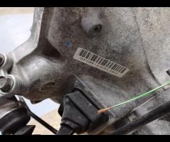 CAMBIO MANUALE 5 MARCE HONDA JAZZ 2009 L13Z1 73 KW - 15