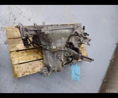 CAMBIO MANUALE 5 MARCE HONDA JAZZ 2009 L13Z1 73 KW - 17