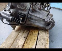 CAMBIO MANUALE 5 MARCE HONDA JAZZ 2009 L13Z1 73 KW - 19