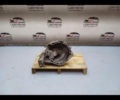 CAMBIO MANUALE 5M MDG OPEL CORSA E 2015  B14XEL 1.