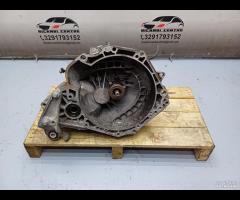 CAMBIO MANUALE 5M MDG OPEL CORSA E 2015  B14XEL 1.