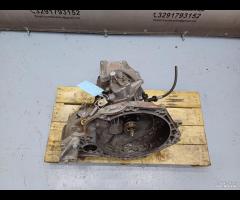 CAMBIO MANUALE 5M MDG OPEL CORSA E 2015  B14XEL 1.