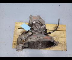 CAMBIO MANUALE 5M MDG OPEL CORSA E 2015  B14XEL 1. - 6