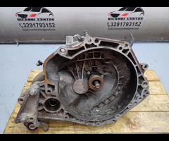 CAMBIO MANUALE 5M MDG OPEL CORSA E 2015  B14XEL 1. - 7