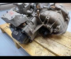 CAMBIO MANUALE 5M MDG OPEL CORSA E 2015  B14XEL 1. - 14