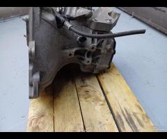 CAMBIO MANUALE 5M MDG OPEL CORSA E 2015  B14XEL 1. - 15