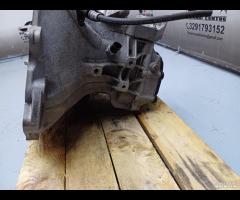 CAMBIO MANUALE 5M MDG OPEL CORSA E 2015  B14XEL 1. - 16