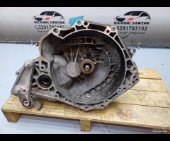 CAMBIO MANUALE 5M MDG OPEL CORSA E 2015  B14XEL 1. - 18